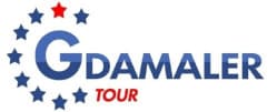 Gdamaler Tour